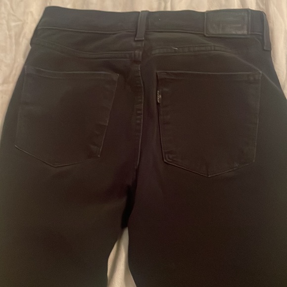 Black Guess Jeans - Picture 4 of 4